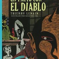 UN PACTO CON EL DIABLO
