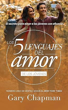 LOS 5 LENGUAJES DEL AMOR EN LOS JÓVENES