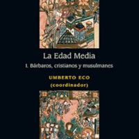 LA EDAD MEDIA I. BÁRBAROS, CRISTIANOS Y MUSULMANES