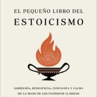 EL PEQUEÑO LIBRO DEL ESTOICISMO