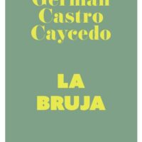 LA BRUJA