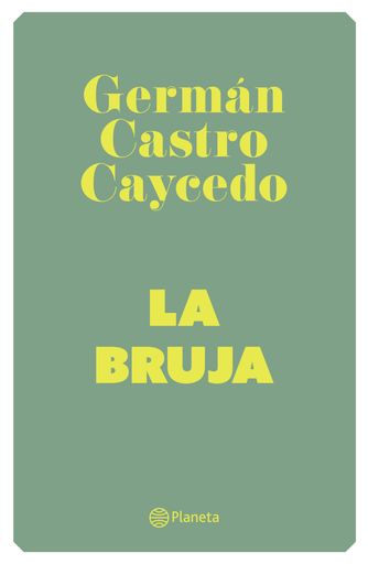 LA BRUJA