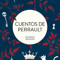 CUENTOS DE PERRAULT