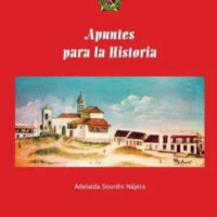 APUNTES PARA LA HISTORIA