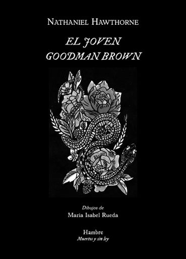 EL JOVEN GOODMAN BROWN