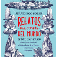 RELATOS DEL CONFÍN DEL MUNDO