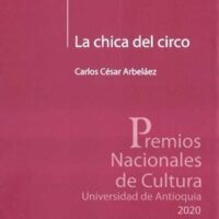 LA CHICA DEL CIRCO