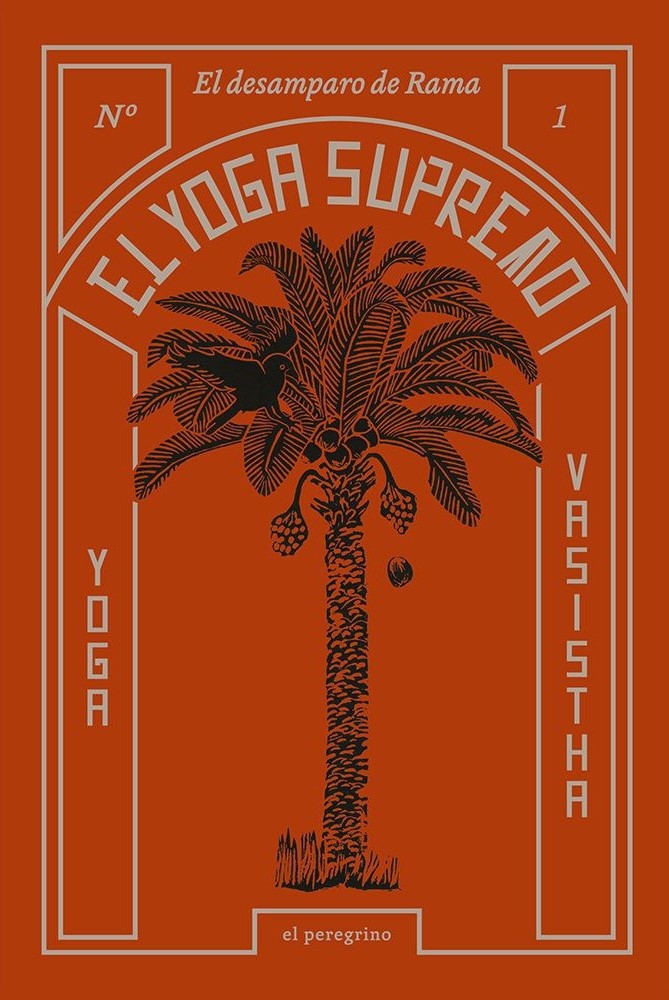 EL YOGA SUPREMO # 1