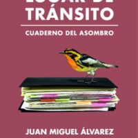 LUGAR DE TRANSITO