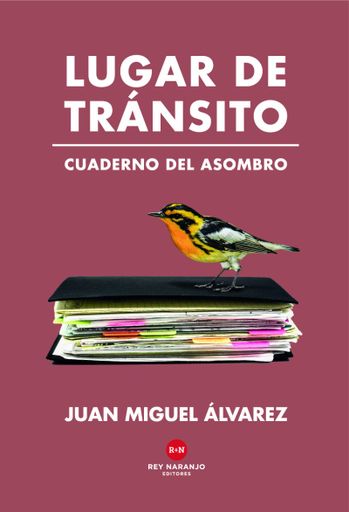 LUGAR DE TRANSITO