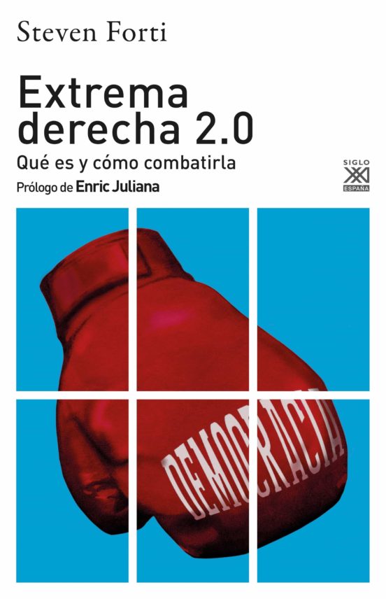 EXTREMA DERECHA 2.O