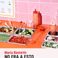 NO ERA ESTO A LO QUE VENÍAMOS