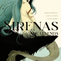SIRENAS DE LEYENDAS