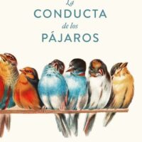 La conducta de los pájaros