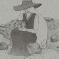 LA BRUJA DE SAN ANTERO
