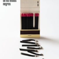 CUENTOS DE LOS VIUDOS NEGROS