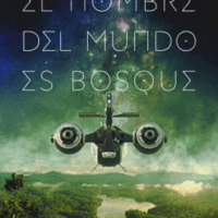 EL NOMBRE DEL MUNDO ES BOSQUE