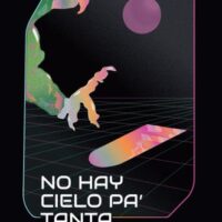 NO HAY CIELO PA TANTA GENTE