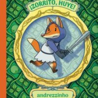 ZORRITO HUYE