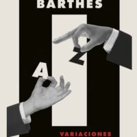 Variaciones sobre la escritura