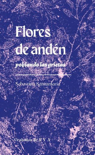 FLORES DE ANDEN