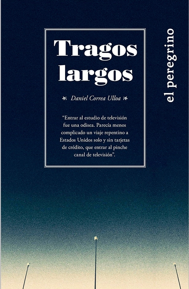 TRAGOS LARGOS