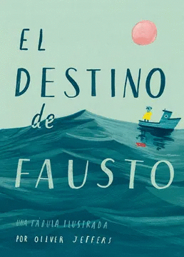 EL DESTINO DE FAUSTO