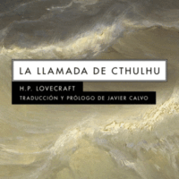 LA LLAMADA DE CTHULHU