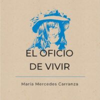 EL OFICIO DE VIVIR