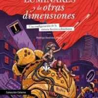 CUERPOS LUMINARES Y DE OTRAS DIMENSINOES