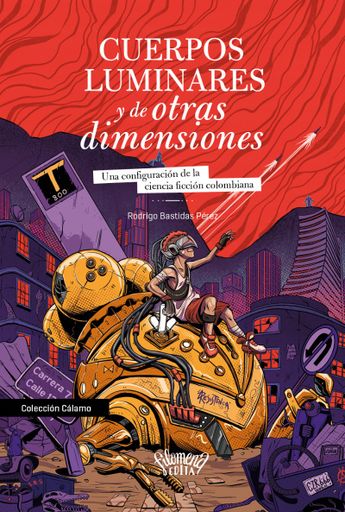 CUERPOS LUMINARES Y DE OTRAS DIMENSINOES