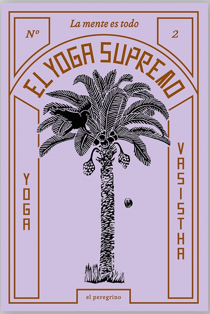 EL YOGA SUPREMO # 2
