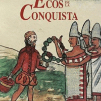 ECOS DE LA CONQUISTA