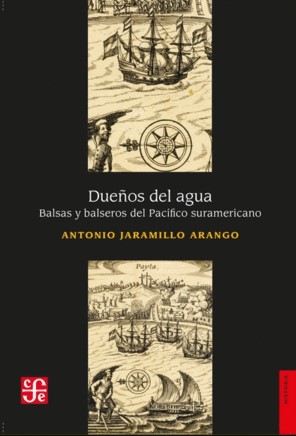 DUEÑOS DEL AGUA
