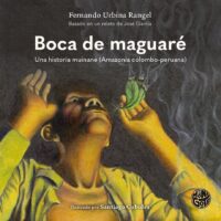 BOCA DE MAGUARÉ