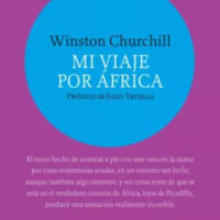 MI VIAJE POR ÁFRICA