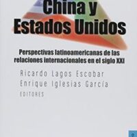 AMÉRICA LATINA , CHINA Y ESTADOS UNIDOS