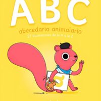ABC ABECEDARIO ANIMALARIO