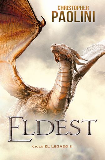 Eldest (Ciclo el legado II)