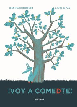 VOY A COMEDTE