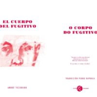 EL CUERPO DEL FUGITIVO