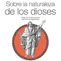 SOBRE LA NATURALEZA DE LOS DIOSES