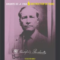 AMANTE DE LA VIDA DESTRUCTOR DE TODO