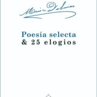 POESÍA SELECTA Y 25 ELOGIOS
