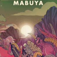 EL FOSO DE MABUYA