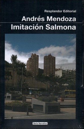 IMITACIÓN SALMONA