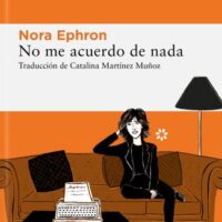 NO ME ACUERDO DE NADA