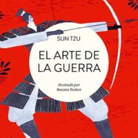 + EL ARTE DE LA GUERRA POCKET