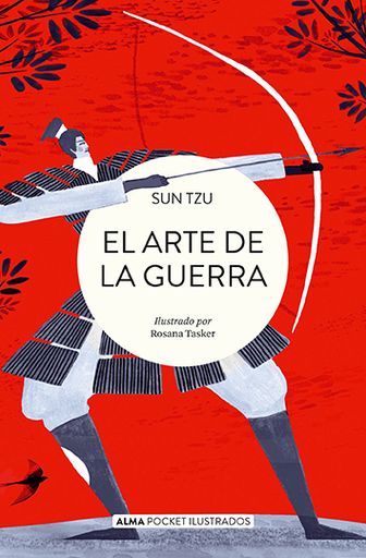 + EL ARTE DE LA GUERRA POCKET