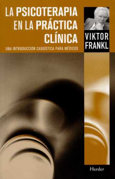 PSICOTERAPIA EN LA PRACTICA CLINICA